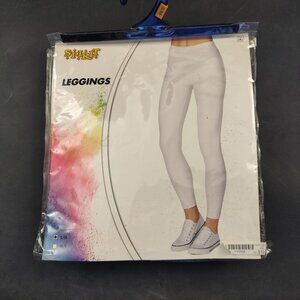 Spirit Halloween Leggings 14+